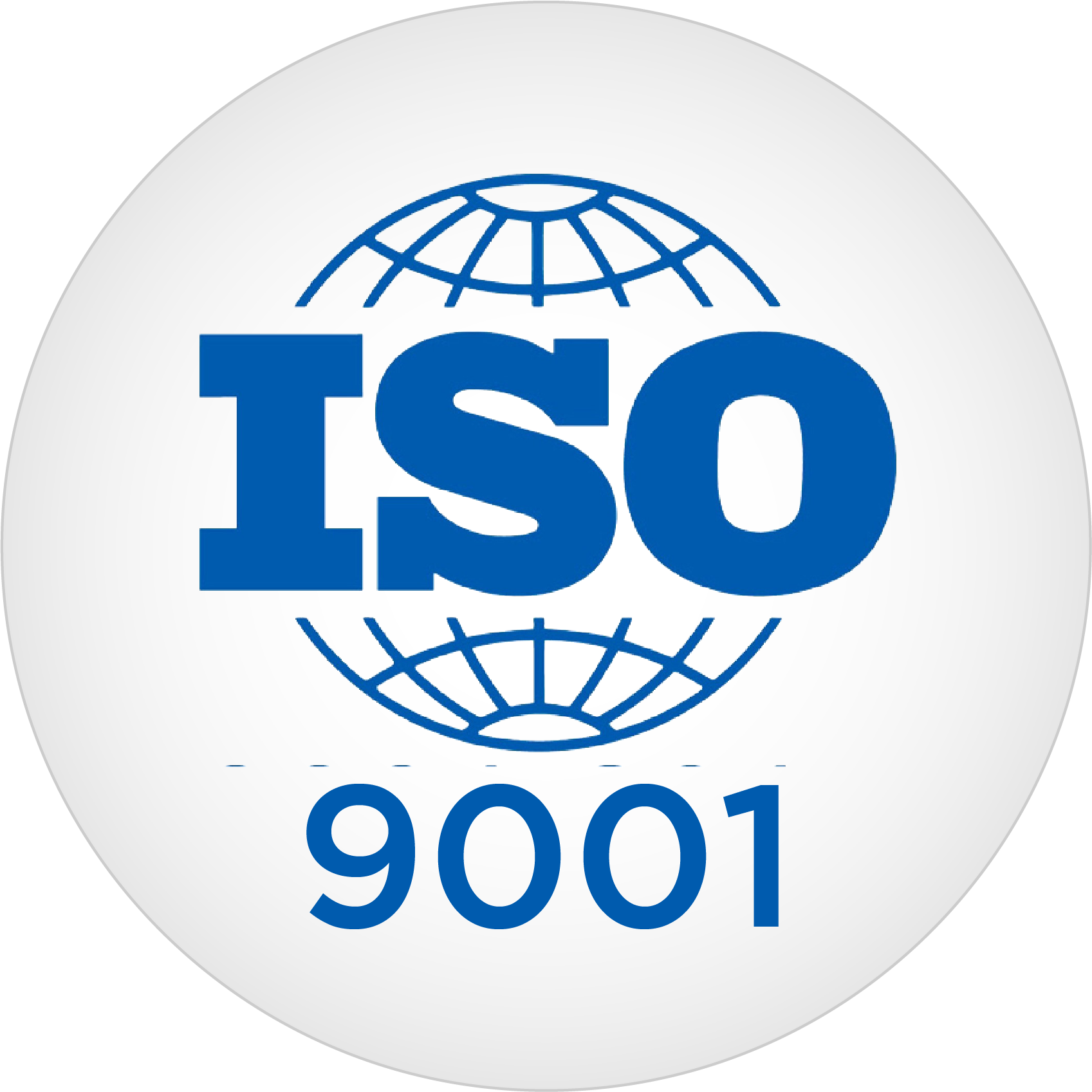 ISO 9001:2015